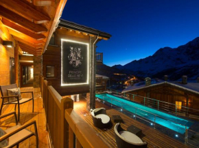 Hotel Principe delle Nevi Breuil-Cervinia